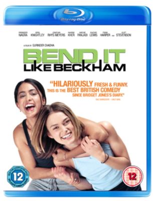 Bend It Like Beckham (Blu-ray) (Import)