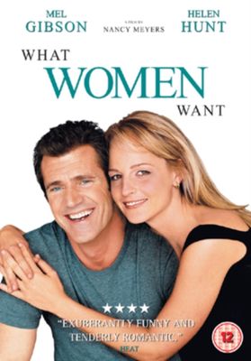 What Women Want (Import)