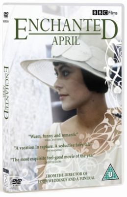 Enchanted April (Import)