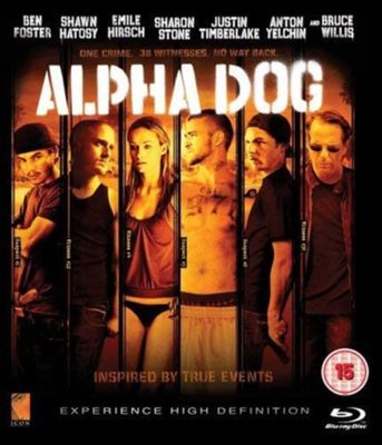 Alpha Dog (Blu-ray) (Import)