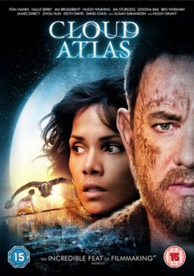 Cloud Atlas (Import)