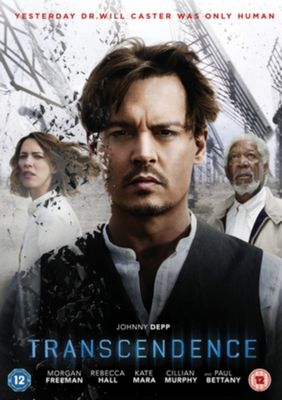 Transcendence (Import)