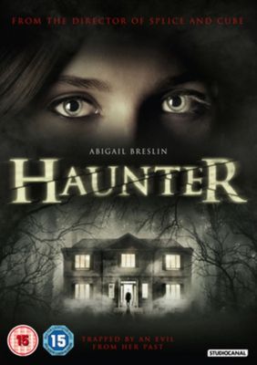 Haunter (Import)