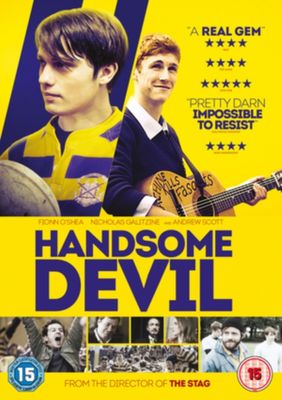 Handsome Devil (Import)