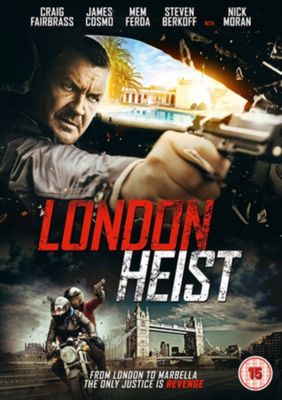 London Heist (Import)