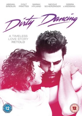 Dirty Dancing (Import)