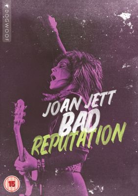 Bad Reputation (Import)