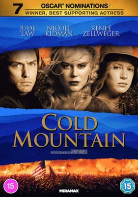 Cold Mountain (Import)