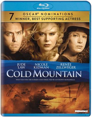 Cold Mountain (Blu-ray) (Import)