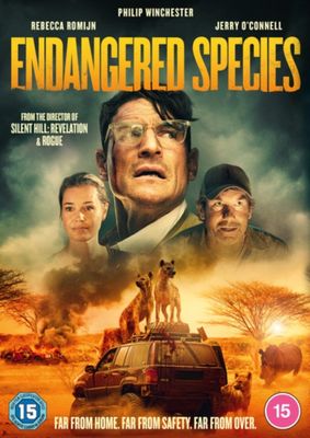 Endangered Species (Import)