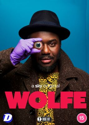 Wolfe (Import)