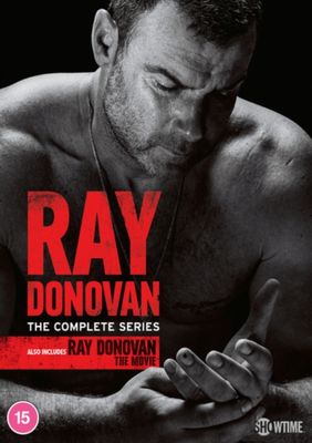 Ray Donovan - Season 1-7/Ray Donovan: The Movie (29 disc) (Import)