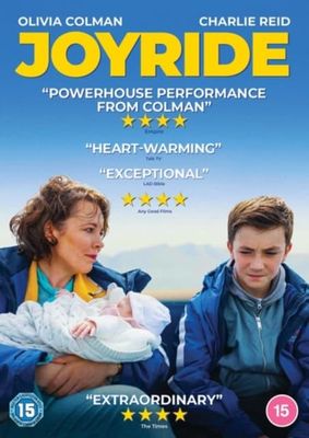 Joyride (Import)