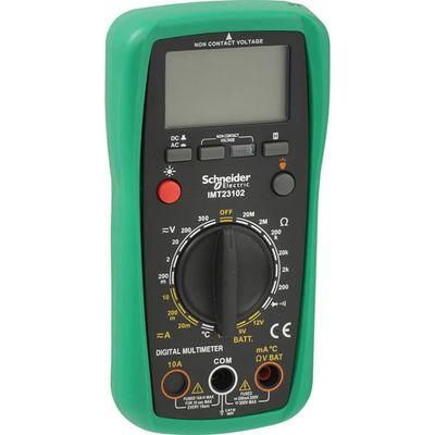 Schneider Electric IMT23202 Handmultimeter