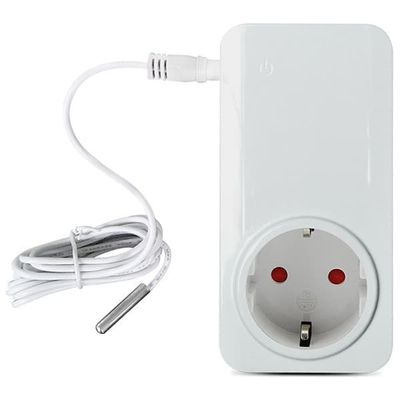 SimPal TY130 smart termostatudtag