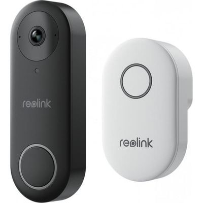 Reolink Video Doorbell PoE smart dørklokke