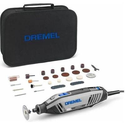 175W Dremel 4250-35 multiverktyg (levereras med 35 tillbehör)
