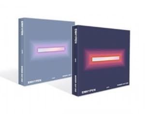 Enhypen - Border : Day one (Random Ver.) (CD)