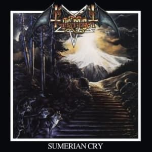 Tiamat - Sumerian Cry (CD)