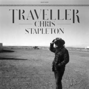 Stapleton Chris - Traveller (CD)