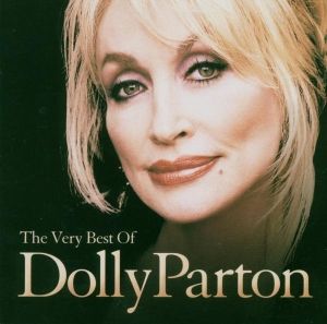 Parton Dolly - The Very Best Of (CD)