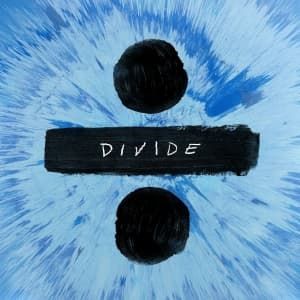 Ed Sheeran - Divide (CD)