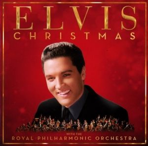 Presley Elvis - Christmas With Elvis And The Royal Philharmonic Orchestra (CD)