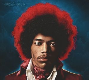Hendrix Jimi - Both Sides Of The Sky (CD)