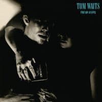 Tom Waits - Foreign Affairs (Remastered) (CD)