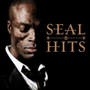 SEAL - HITS (CD)