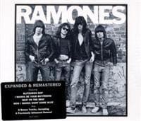 Ramones - Ramones (Expanded & Remastered CD) (CD)