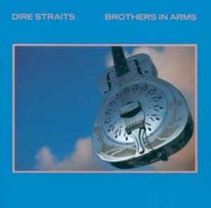 Dire Straits - Brothers In Arms (Remaster) (CD)