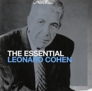 Cohen Leonard - The Essential Leonard Cohen (CD)