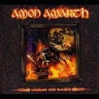 Amon Amarth - Versus The World (Remastered) (CD)