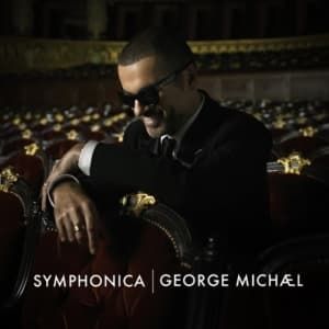 George Michael - Symphonica (CD)