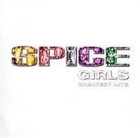 Spice Girls - Greatest Hits (CD)