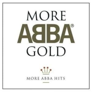 Abba - Abba More Gold (CD)