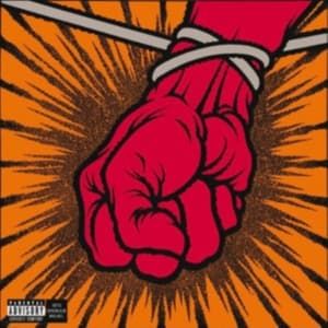 Metallica - St Anger (CD)