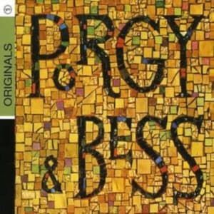 Ella Fitzgerald Louis Armstrong - Porgy & Bess (CD)