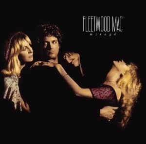 Fleetwood Mac - Mirage (CD)