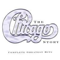 Chicago - The Chicago Story - Complete G (CD)