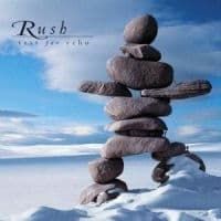 Rush - Test For Echo (CD)