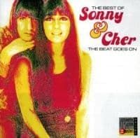 Sonny And Cher - The Best Of Sonny And Cher - T (CD)