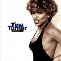 TINA TURNER - SIMPLY THE BEST (CD)