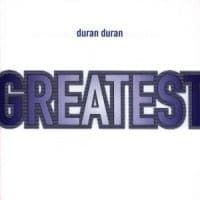 DURAN DURAN - GREATEST (CD)