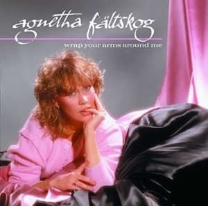 Agnetha Fältskog - Wrap Your Arms Aroun (CD)