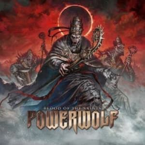 Powerwolf - Blood Of The Saints (10Th Anniversa (CD)