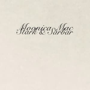 Moonica Mac - Stark & Sårbar (CD)