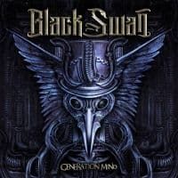 Black Swan - Generation Mind (CD)