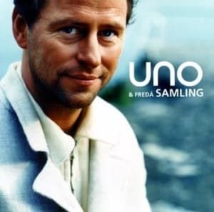 Uno Svenningsson - Samling (CD)